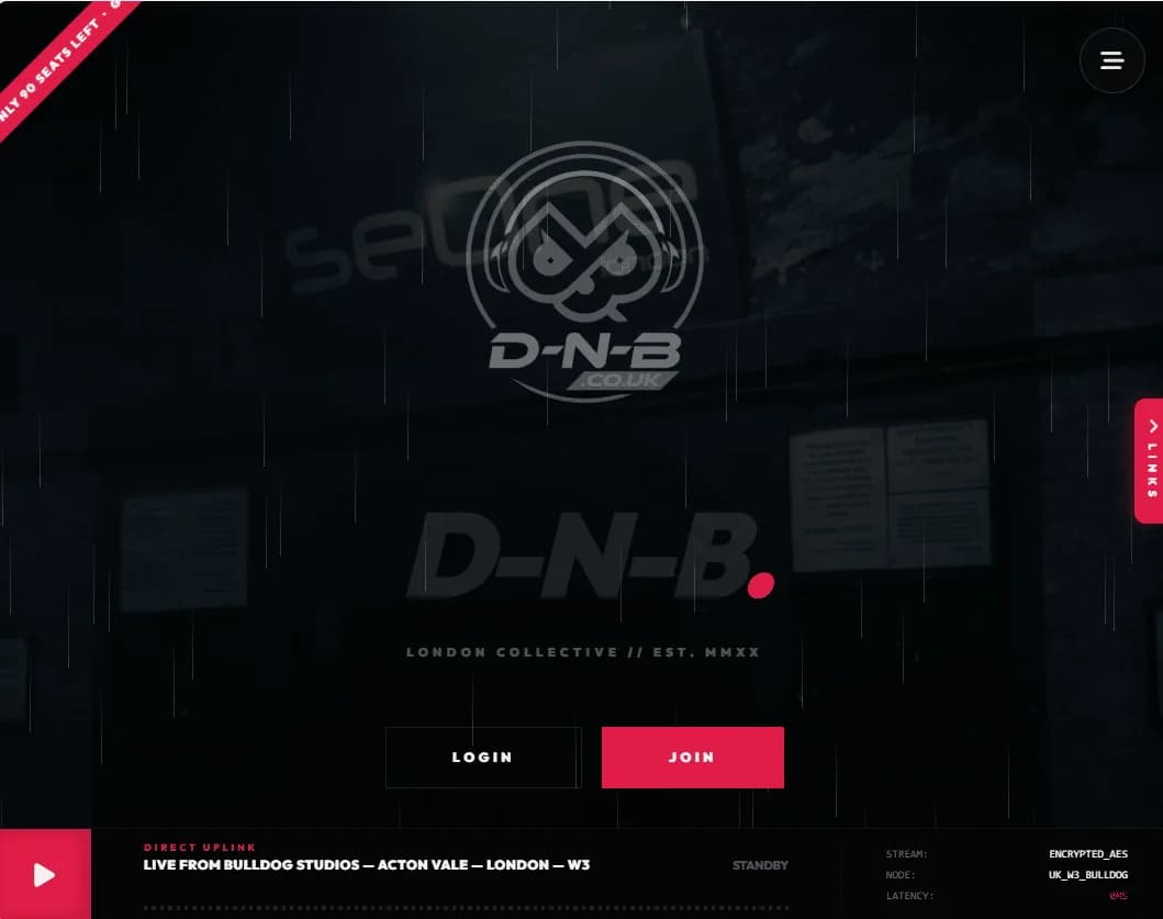 D-N-B.co.uk